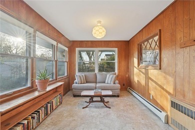 Welcome to this beautifully maintained home featuring a spacious on Phalen Park Golf Course in Minnesota - for sale on GolfHomes.com, golf home, golf lot