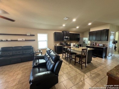YOUR NEW HOME AWAITS AT MISSION DEL LAGO GOLF COURSE! This on Mission Del Lago Municipal Golf Course in Texas - for sale on GolfHomes.com, golf home, golf lot