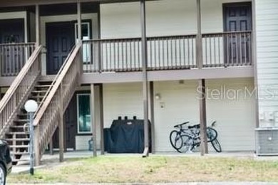 Charming Condo Just Outside The Villages...Welcome to this on Continental Country Club in Florida - for sale on GolfHomes.com, golf home, golf lot