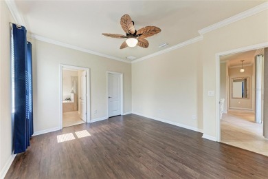 BACK ON MARKET! Offering the perfect blend of comfort and style on River Strand Golf and Country Club At Heritage Harbour  in Florida - for sale on GolfHomes.com, golf home, golf lot