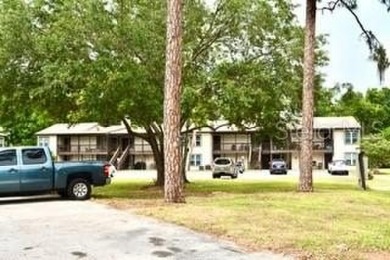Charming Condo Just Outside The Villages...Welcome to this on Continental Country Club in Florida - for sale on GolfHomes.com, golf home, golf lot