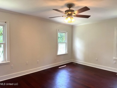NICE & NEAT IS THIS 3 BEDROOM, 2 BATH HOME THAT HAS BEEN UPDATED on Duncan Park Golf Course in Mississippi - for sale on GolfHomes.com, golf home, golf lot