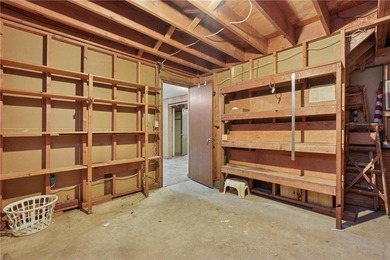 Welcome to this beautifully maintained home featuring a spacious on Phalen Park Golf Course in Minnesota - for sale on GolfHomes.com, golf home, golf lot