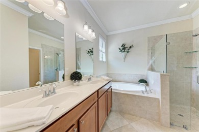 BACK ON MARKET! Offering the perfect blend of comfort and style on River Strand Golf and Country Club At Heritage Harbour  in Florida - for sale on GolfHomes.com, golf home, golf lot