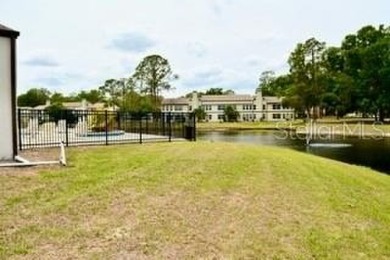 Charming Condo Just Outside The Villages...Welcome to this on Continental Country Club in Florida - for sale on GolfHomes.com, golf home, golf lot