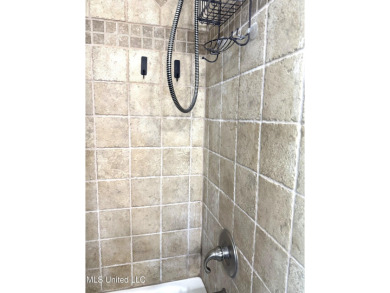 NICE & NEAT IS THIS 3 BEDROOM, 2 BATH HOME THAT HAS BEEN UPDATED on Duncan Park Golf Course in Mississippi - for sale on GolfHomes.com, golf home, golf lot