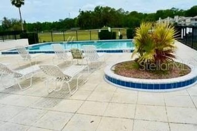 Charming Condo Just Outside The Villages...Welcome to this on Continental Country Club in Florida - for sale on GolfHomes.com, golf home, golf lot