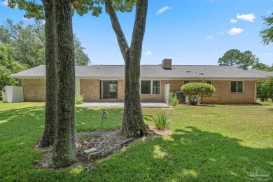 Welcome Home to Perdido Bay Country Club Estates--One of on Perdido Bay Golf Club in Florida - for sale on GolfHomes.com, golf home, golf lot
