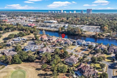 **Welcome to 9521 Bellasera Dr, Myrtle Beach, SC - An Exquisite on The Members Club At Grande Dunes in South Carolina - for sale on GolfHomes.com, golf home, golf lot