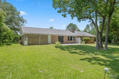 Welcome Home to Perdido Bay Country Club Estates--One of on Perdido Bay Golf Club in Florida - for sale on GolfHomes.com, golf home, golf lot
