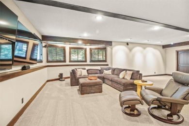 Welcome to beautiful Lakewood! Step into this stunning 1.5-story on Lakewood Oaks Golf Club, Ltd. in Missouri - for sale on GolfHomes.com, golf home, golf lot