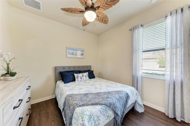 BACK ON MARKET! Offering the perfect blend of comfort and style on River Strand Golf and Country Club At Heritage Harbour  in Florida - for sale on GolfHomes.com, golf home, golf lot