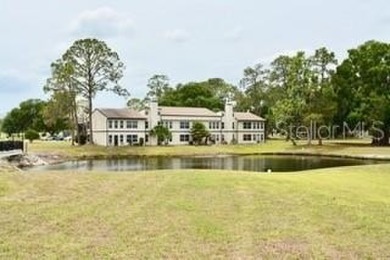 Charming Condo Just Outside The Villages...Welcome to this on Continental Country Club in Florida - for sale on GolfHomes.com, golf home, golf lot