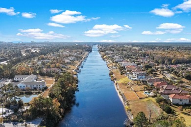 **Welcome to 9521 Bellasera Dr, Myrtle Beach, SC - An Exquisite on The Members Club At Grande Dunes in South Carolina - for sale on GolfHomes.com, golf home, golf lot