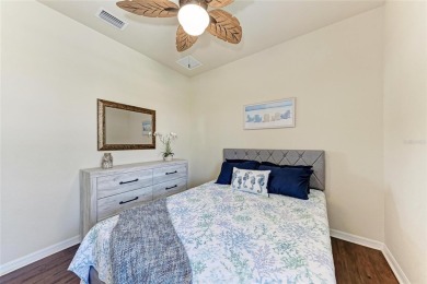 BACK ON MARKET! Offering the perfect blend of comfort and style on River Strand Golf and Country Club At Heritage Harbour  in Florida - for sale on GolfHomes.com, golf home, golf lot