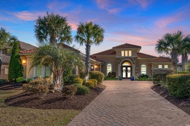 **Welcome to 9521 Bellasera Dr, Myrtle Beach, SC - An Exquisite on The Members Club At Grande Dunes in South Carolina - for sale on GolfHomes.com, golf home, golf lot