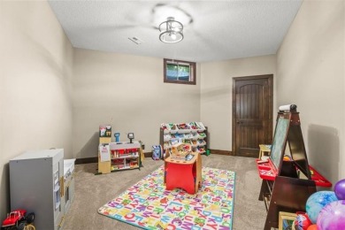 Welcome to beautiful Lakewood! Step into this stunning 1.5-story on Lakewood Oaks Golf Club, Ltd. in Missouri - for sale on GolfHomes.com, golf home, golf lot
