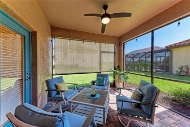 BACK ON MARKET! Offering the perfect blend of comfort and style on River Strand Golf and Country Club At Heritage Harbour  in Florida - for sale on GolfHomes.com, golf home, golf lot
