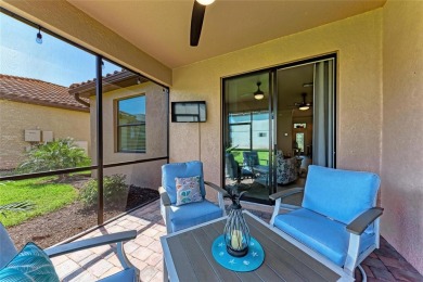 BACK ON MARKET! Offering the perfect blend of comfort and style on River Strand Golf and Country Club At Heritage Harbour  in Florida - for sale on GolfHomes.com, golf home, golf lot