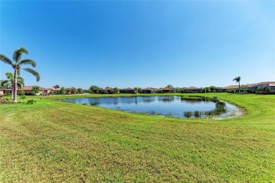 BACK ON MARKET! Offering the perfect blend of comfort and style on River Strand Golf and Country Club At Heritage Harbour  in Florida - for sale on GolfHomes.com, golf home, golf lot