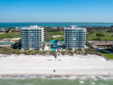 Why choose between breathtaking beach views, serene golf course on Links on Longboat Golf Club in Florida - for sale on GolfHomes.com, golf home, golf lot