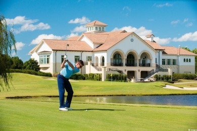 **Welcome to 9521 Bellasera Dr, Myrtle Beach, SC - An Exquisite on The Members Club At Grande Dunes in South Carolina - for sale on GolfHomes.com, golf home, golf lot