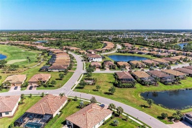 BACK ON MARKET! Offering the perfect blend of comfort and style on River Strand Golf and Country Club At Heritage Harbour  in Florida - for sale on GolfHomes.com, golf home, golf lot