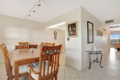 Welcome to Wynmoor! This beautiful 2-bedroom, 2-bath penthouse on Wynmoor Golf Course in Florida - for sale on GolfHomes.com, golf home, golf lot