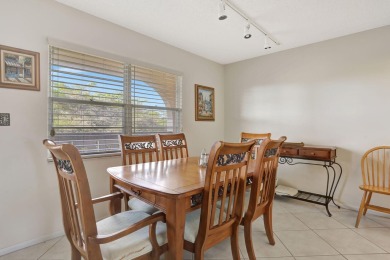Welcome to Wynmoor! This beautiful 2-bedroom, 2-bath penthouse on Wynmoor Golf Course in Florida - for sale on GolfHomes.com, golf home, golf lot