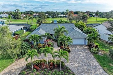 This luxuriously upgraded 5-bedroom, 3-bath home offers an on TPC Prestancia in Florida - for sale on GolfHomes.com, golf home, golf lot