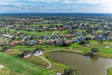 This luxuriously upgraded 5-bedroom, 3-bath home offers an on TPC Prestancia in Florida - for sale on GolfHomes.com, golf home, golf lot