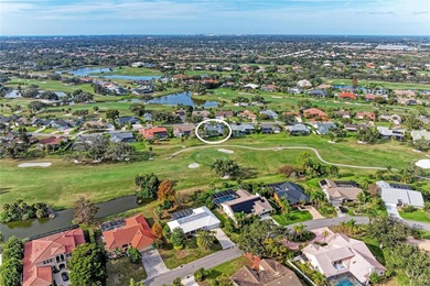 This luxuriously upgraded 5-bedroom, 3-bath home offers an on TPC Prestancia in Florida - for sale on GolfHomes.com, golf home, golf lot