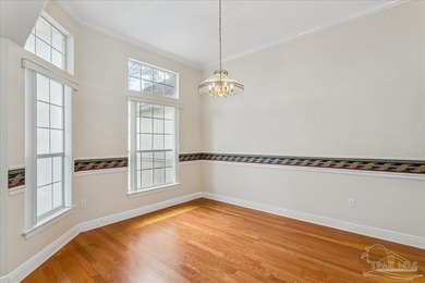 This beautiful one-story home, featuring four bedrooms and three on Marcus Pointe Golf Club in Florida - for sale on GolfHomes.com, golf home, golf lot