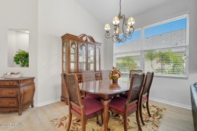 Welcome to 1332 Sunningdale Lane, a beautifully maintained 3 on Plantation Bay Golf and Country Club in Florida - for sale on GolfHomes.com, golf home, golf lot