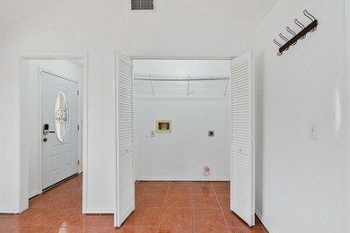 Welcome to 1018 Fort Clark Road, nestled in the highly on Fort Clark Springs Golf Course in Texas - for sale on GolfHomes.com, golf home, golf lot