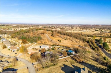 Builders/Investors! Premium elevated building site with great on Ben Geren Regional Park Golf Courses in Arkansas - for sale on GolfHomes.com, golf home, golf lot