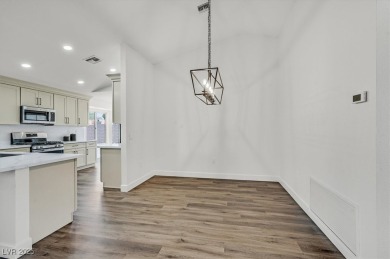 This fully remodeled 1,384 SF Sandalwood model offers an on Highland Falls Golf Club in Nevada - for sale on GolfHomes.com, golf home, golf lot