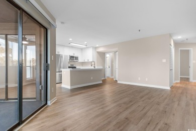 Discover coastal living at its finest in this 2-bedroom on Beachwood Golf Club in South Carolina - for sale on GolfHomes.com, golf home, golf lot