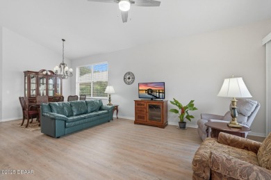 Welcome to 1332 Sunningdale Lane, a beautifully maintained 3 on Plantation Bay Golf and Country Club in Florida - for sale on GolfHomes.com, golf home, golf lot