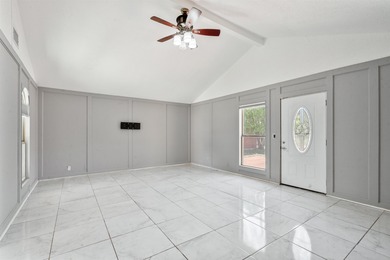 Welcome to 1018 Fort Clark Road, nestled in the highly on Fort Clark Springs Golf Course in Texas - for sale on GolfHomes.com, golf home, golf lot