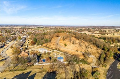 Builders/Investors! Premium elevated building site with great on Ben Geren Regional Park Golf Courses in Arkansas - for sale on GolfHomes.com, golf home, golf lot