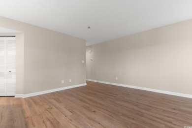 Discover coastal living at its finest in this 2-bedroom on Beachwood Golf Club in South Carolina - for sale on GolfHomes.com, golf home, golf lot
