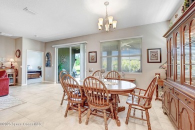 COME & SEE this MOVE-IN READY 4-bedroom, 2-bathroom home in a on Majors Golf Club At Bayside Lakes in Florida - for sale on GolfHomes.com, golf home, golf lot