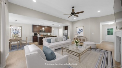 NEW CONSTRUCTION HOMES IN THE HEART OF OSAGE BEACH - NOW SELLING on The Oaks Golf Course in Missouri - for sale on GolfHomes.com, golf home, golf lot