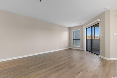 Discover coastal living at its finest in this 2-bedroom on Beachwood Golf Club in South Carolina - for sale on GolfHomes.com, golf home, golf lot