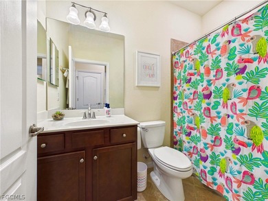 Assumable loan with 3.25% interest rate! Tucked along a peaceful on River Hall Country Club in Florida - for sale on GolfHomes.com, golf home, golf lot