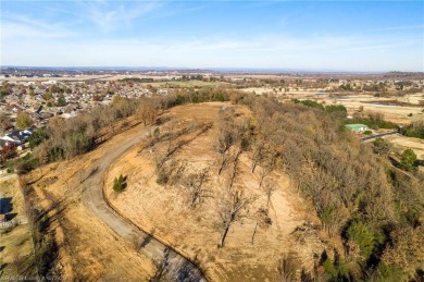 Builders/Investors! Premium elevated building site with great on Ben Geren Regional Park Golf Courses in Arkansas - for sale on GolfHomes.com, golf home, golf lot