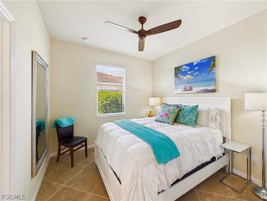 Assumable loan with 3.25% interest rate! Tucked along a peaceful on River Hall Country Club in Florida - for sale on GolfHomes.com, golf home, golf lot