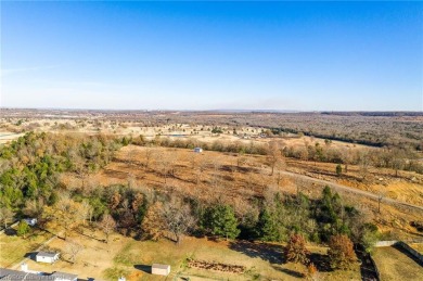 Builders/Investors! Premium elevated building site with great on Ben Geren Regional Park Golf Courses in Arkansas - for sale on GolfHomes.com, golf home, golf lot