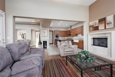 GOLF COURSE LIVING WITH PANORAMIC VIEWS!! Spectacular golf on  in Nevada - for sale on GolfHomes.com, golf home, golf lot